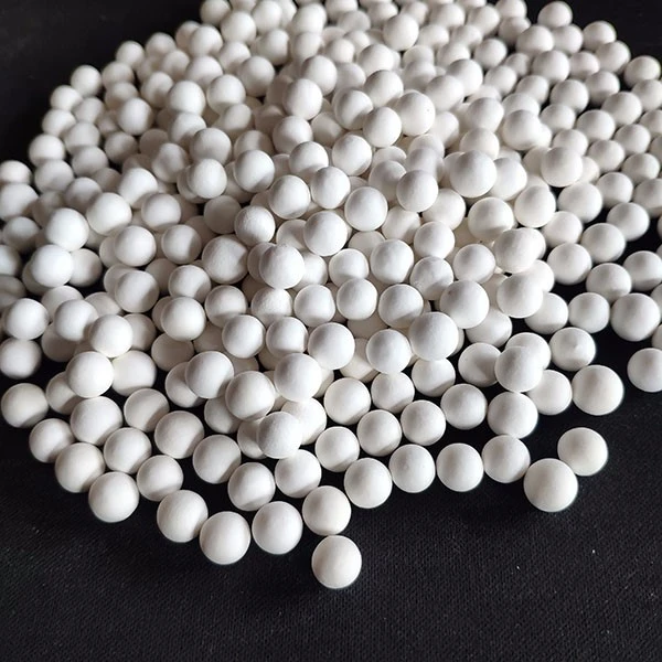 activated alumina for dechlorination activated alumina for dechlorination